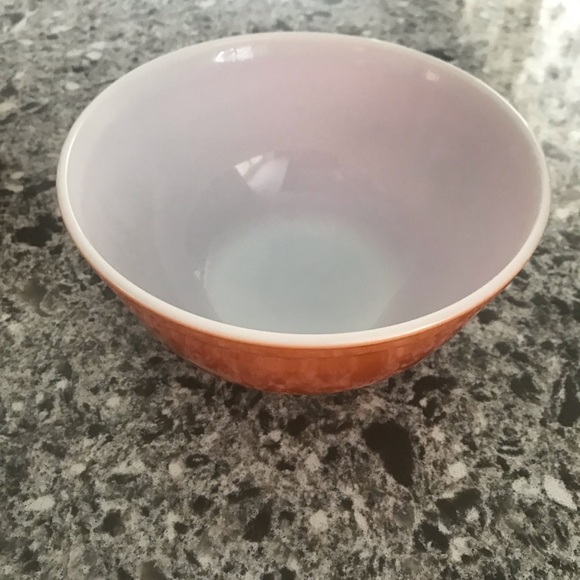 Pyrex bowl - Picture 2 of 9